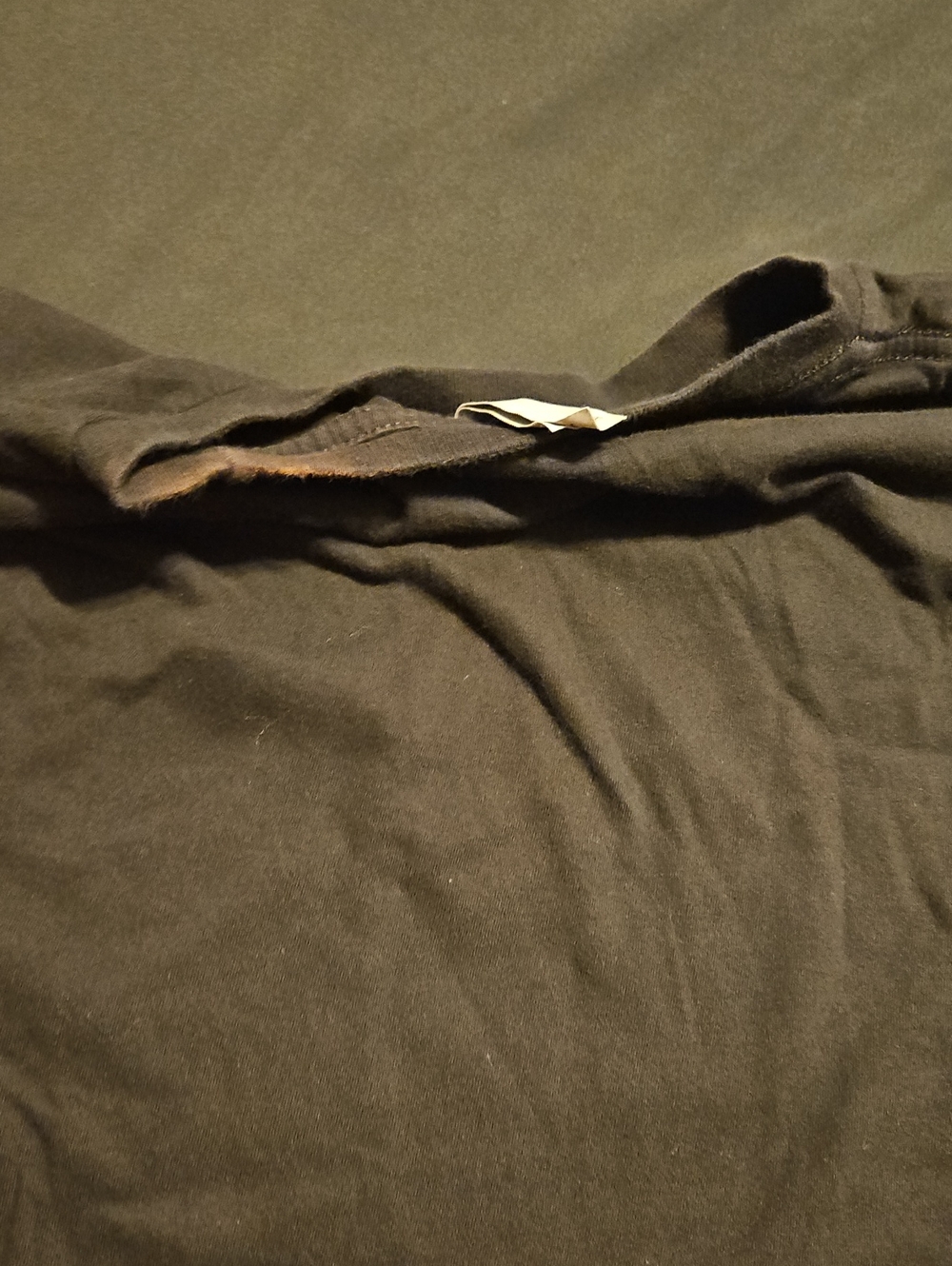 Emery Band Tshirt Size XXL - Picture 6 of 7